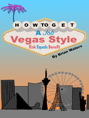 cover image of How to Get a Job Vegas Style